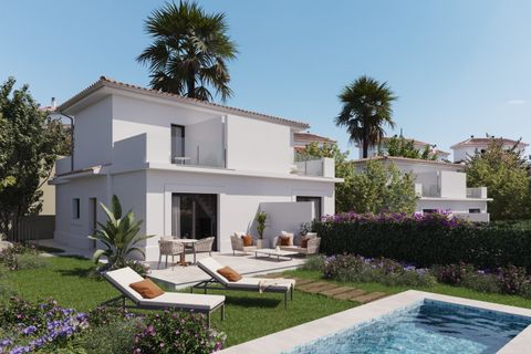 Byhus i Cala Romantica, Mallorca - foto 2